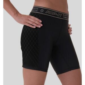RIP-IT Women’s Softball Sliding Shorts Pro – XS – Padded Compression